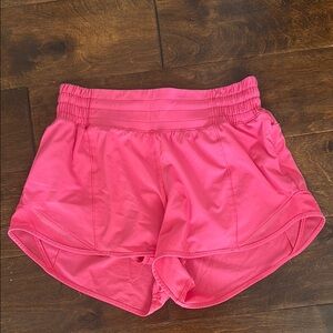 Hotty Hot High Rise 2.5